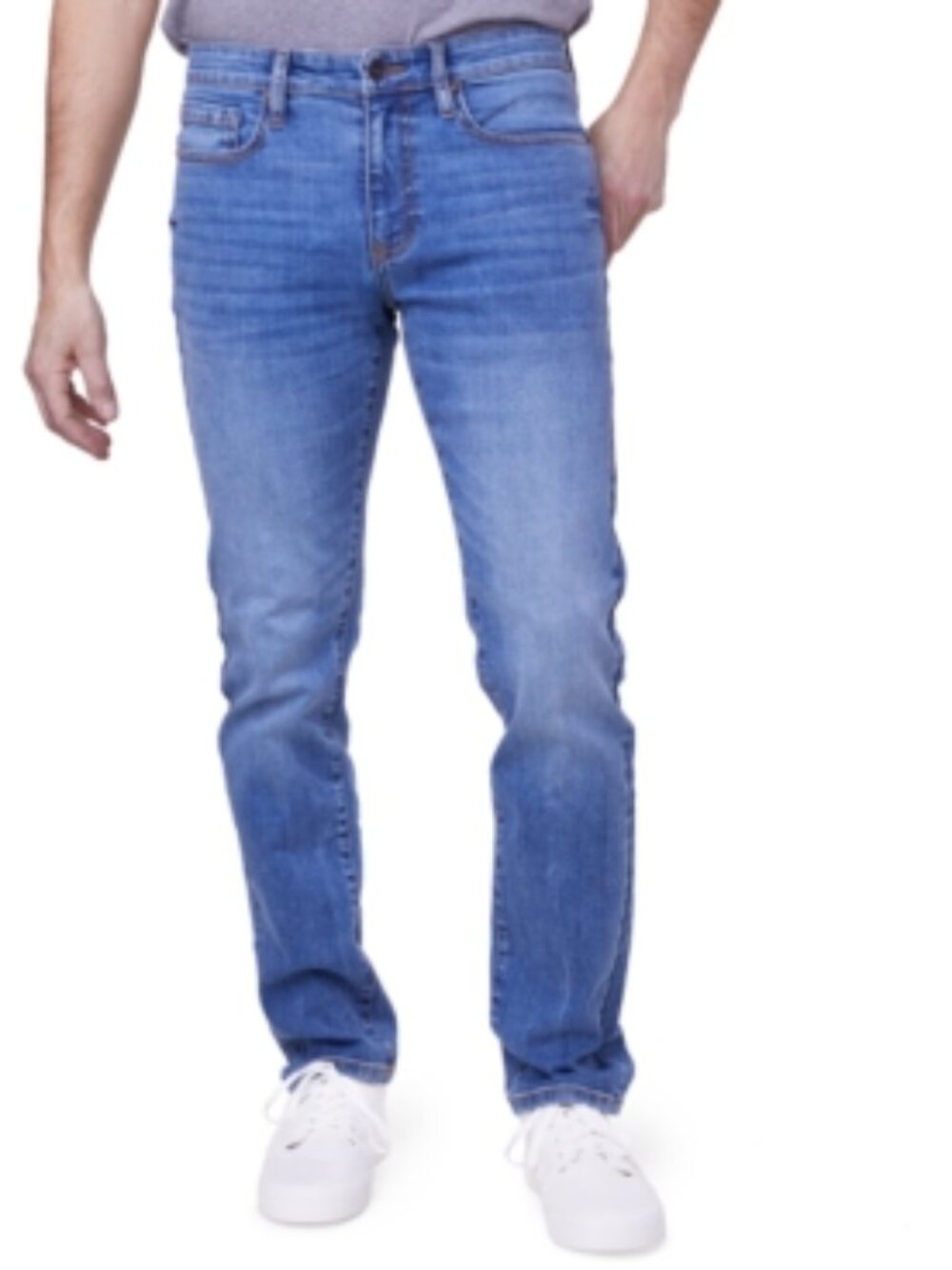Lazer Men's Skinny Fit Stretch Jeans - Ford NWT